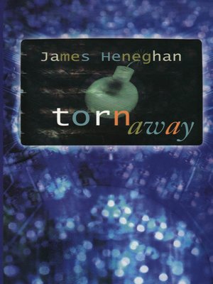 cover image of Torn Away